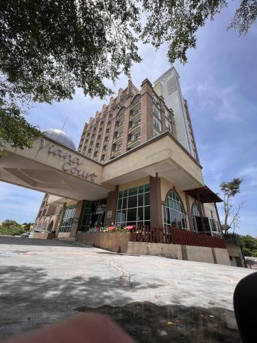De Viana Hotel & Apartments in Kota Bharu