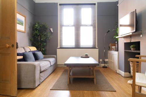 Townhouse in trendy suburb of Hoole, Chester (foto 10)