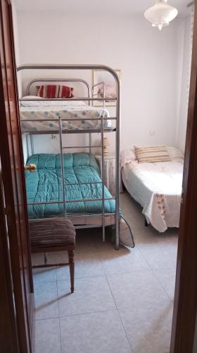 Standard Double Room with Shared Bathroom