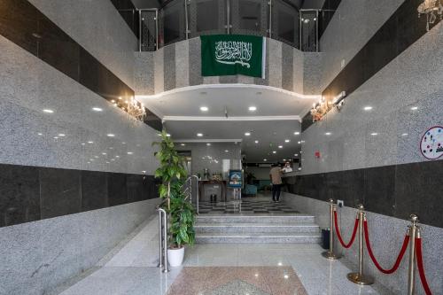 فندق انوار - Anwar Hotel, Medína (fotografie 9)