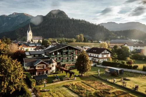 Hotel Kogler in Bad Mitterndorf, Österreich