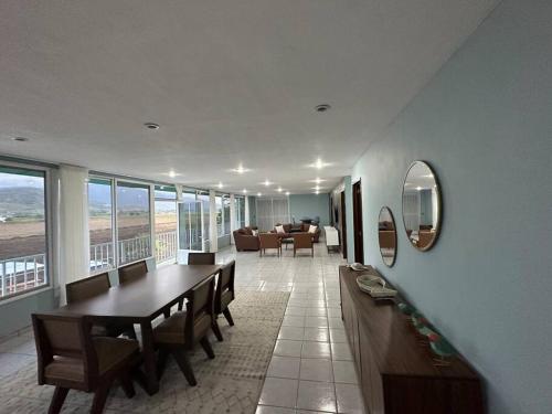 Casa Refugio Eterno in Etzatlán