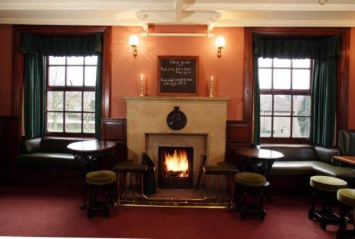 Duke Of Wellington Inn 4