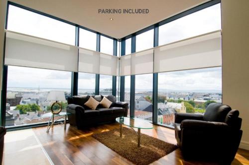The Western Hotel Citypoint Apartments