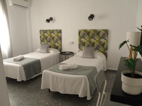 Hostal Paco Marbella