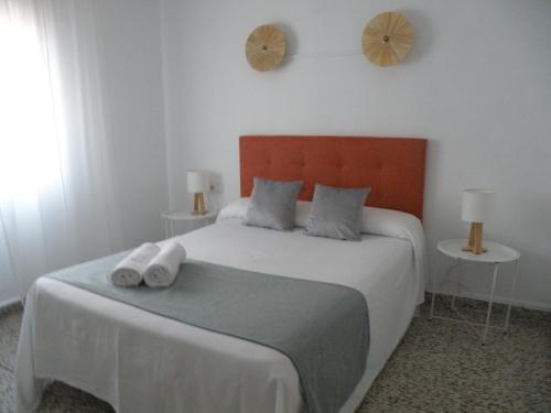 Hostal Paco Marbella