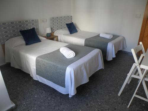 Hostal Paco Marbella