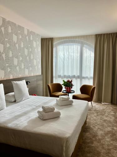 Classic Double or Twin Room
