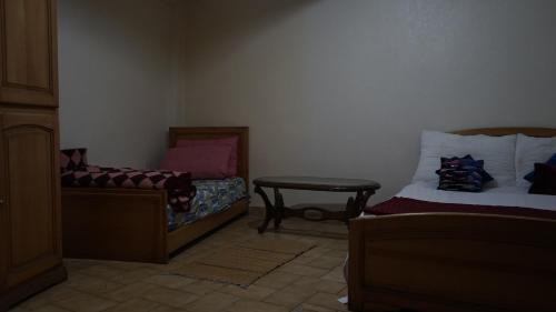 Auberges Des Jeunes Casablanca, Casablanca (fotografie 10)