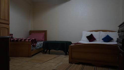 Auberges Des Jeunes Casablanca, Casablanca (fotografie 7)