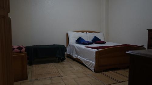 Auberges Des Jeunes Casablanca, Casablanca (fotografie 9)