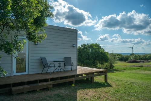 VILLA LA BORDONA in ริเบรา