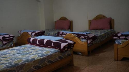 Auberges Des Jeunes Casablanca
