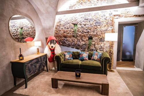 CHARME Catania Central Suites – Catania, CA