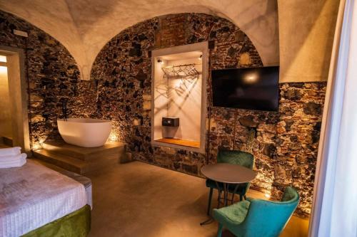 CHARME Catania Central Suites – Catania, CA