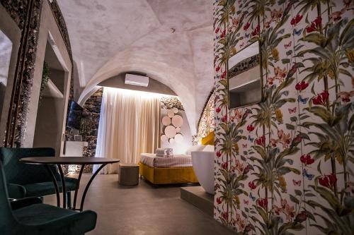 CHARME Catania Central Suites – Catania, CA