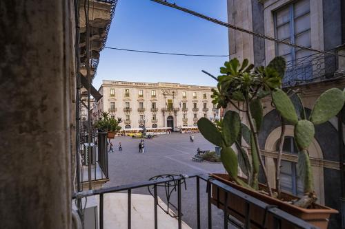 CHARME Catania Central Suites 4