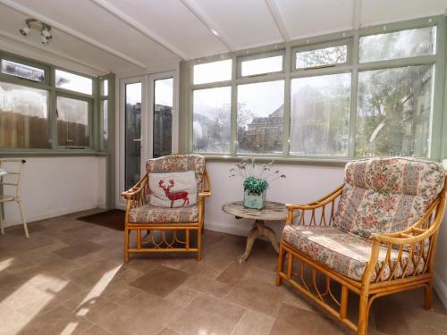 Mouse Hole Cottage Cheltenham - image 14