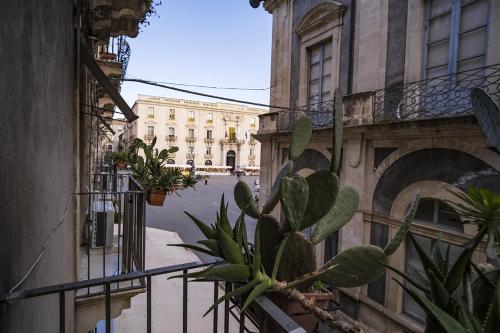 CHARME Catania Central Suites 5