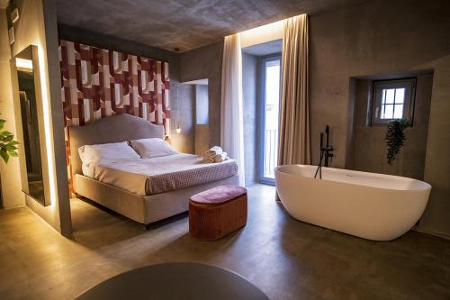 CHARME Catania Central Suites 2