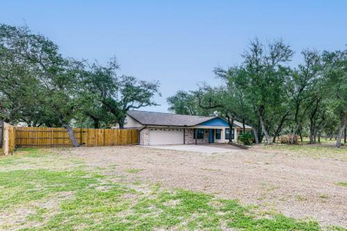 Rockport Home with Private Pool 4 Mi to Beach! in Rockport, USA