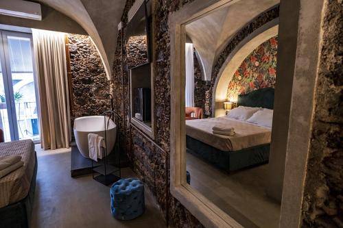 CHARME Catania Central Suites – Catania, CA