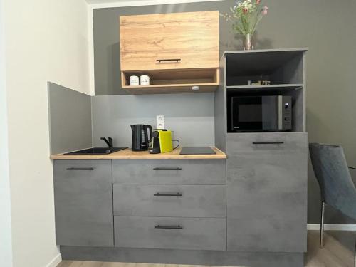 Staywell for 4 in the City I Parking I WiFi I Netflix in Paderborn, Deutschland