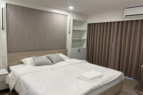 Suite, 2 makuuhuonetta