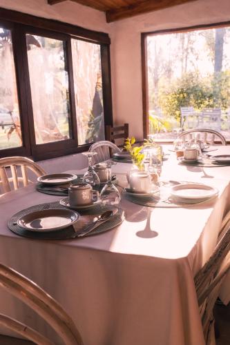 南德麗德旅館 (Nande Reta) in 哥洛尼亞卡洛斯佩萊格里尼