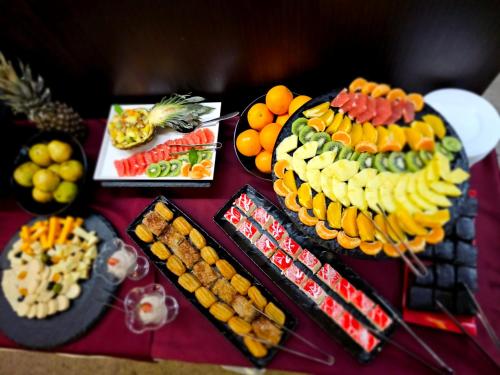 Gardenia Park Hotel – Bansko, NC
