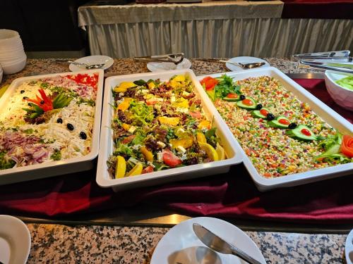 Gardenia Park Hotel – Bansko, NC