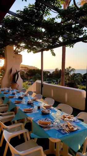 Hotel Parco Conte - image 7