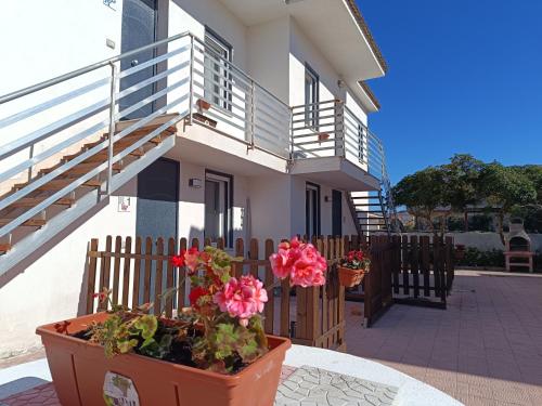 Residence La Duna in Кастель Волтурно