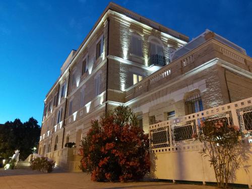 Villa Contessina 5