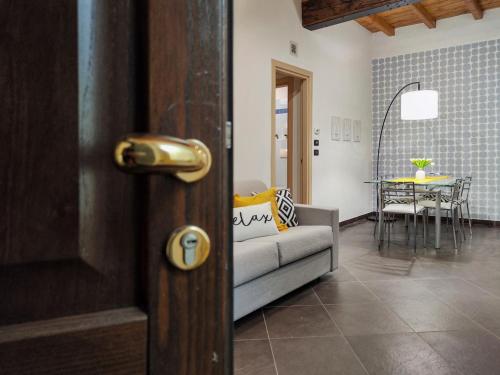 Corte D'Appello Houses, Turín (fotografie 2)