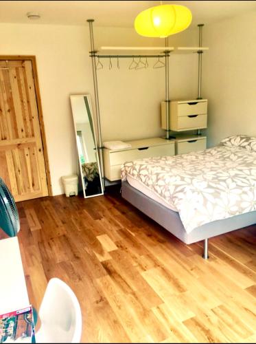 Waterloo Central London - Private Rooms in Shared Apartment, Londra