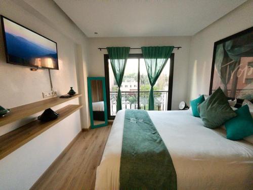 TOP APPARTEMENT GUELIZ