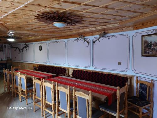 Стаи за гости Симона in Koprivshtica