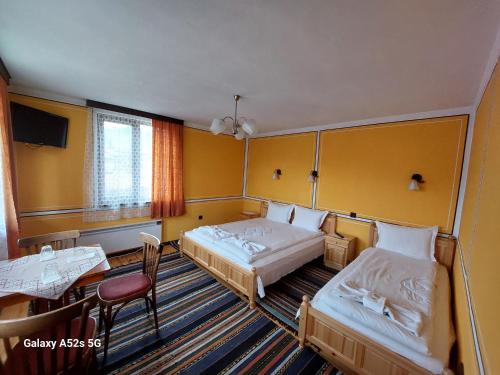 Стаи за гости Симона in Koprivshtica
