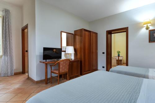 Comfort Rooms Villa Gaia Tor Vergata, Рим (фото 6)
