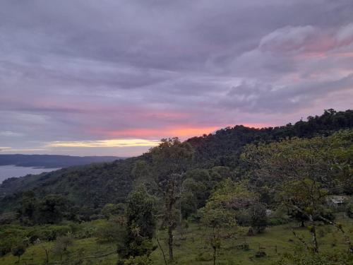 Finca Del Cielo