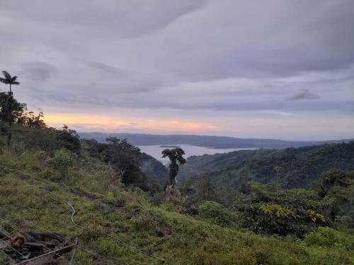 Finca Del Cielo