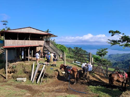 Finca Del Cielo