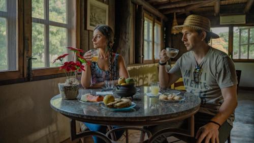 旧金山庄园宾馆