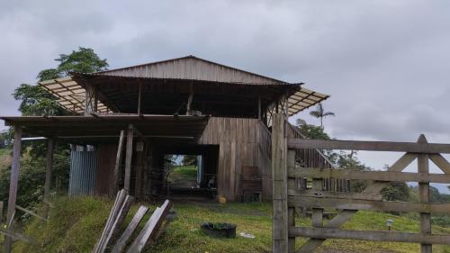 Finca Del Cielo