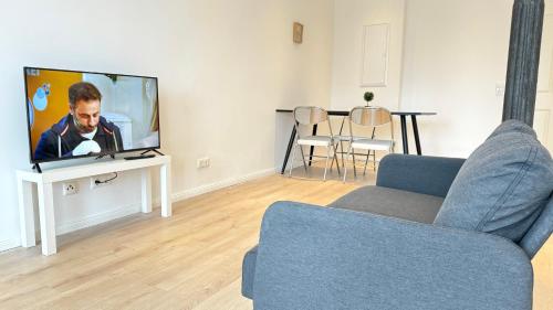 Studio Apartment - nahe Itzehoe