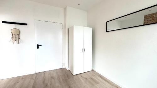 Studio Apartment - nahe Itzehoe