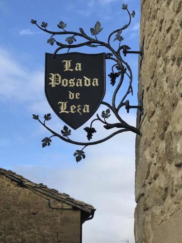 La Posada de Leza Your wine country getaway - Laguardia