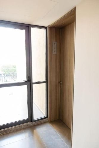 Espectacular departamento en la colonia Americana in Guadalajara, Mexico