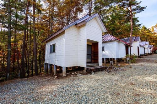 Shinei Kiyosato Campsite - Vacation STAY 15467v